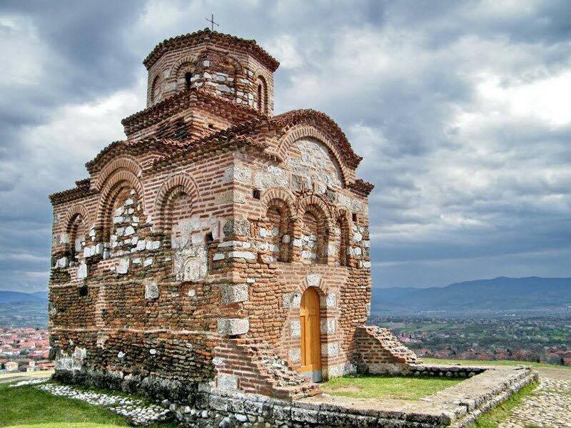 manastir